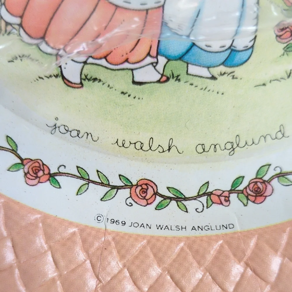 Hallmark vintage 1969